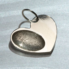 Large Pendant Gift Box - £85